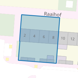 Perceel AHM01-W-2976