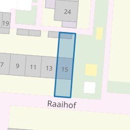 Perceel AHM01-W-2978