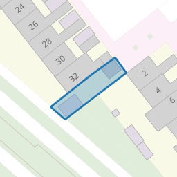 Perceel AHM01-W-2989