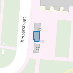 Perceel AHM01-W-2991