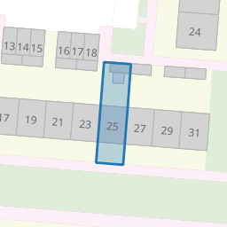 Perceel AHM01-W-2996