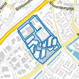 Perceel AHM01-W-3007