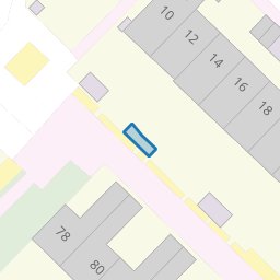 Perceel AHM01-W-3010