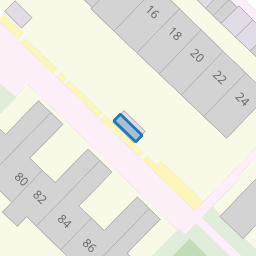 Perceel AHM01-W-3013