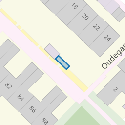 Perceel AHM01-W-3014