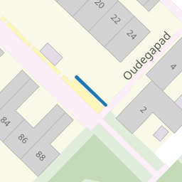 Perceel AHM01-W-3015