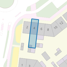 Perceel AHM01-W-3021