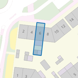 Perceel AHM01-W-3022