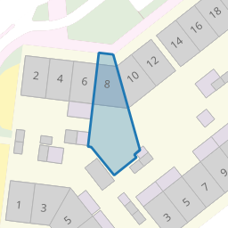 Perceel AHM01-W-3023