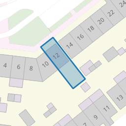 Perceel AHM01-W-3025