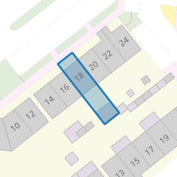 Perceel AHM01-W-3028