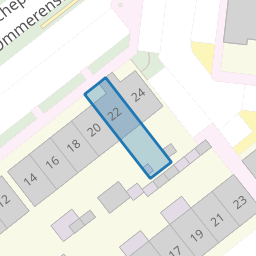 Perceel AHM01-W-3030