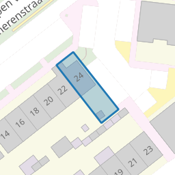 Perceel AHM01-W-3031