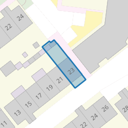 Perceel AHM01-W-3032