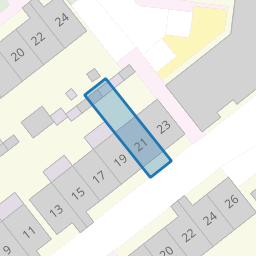 Perceel AHM01-W-3033