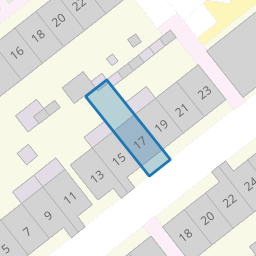 Perceel AHM01-W-3035