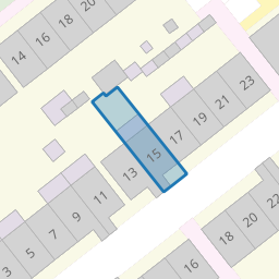 Perceel AHM01-W-3036