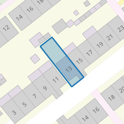 Perceel AHM01-W-3037