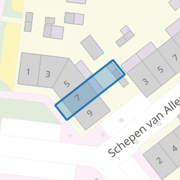 Perceel AHM01-W-3044