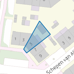 Perceel AHM01-W-3045