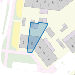 Perceel AHM01-W-3046