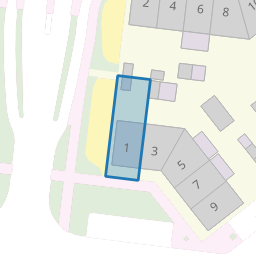 Perceel AHM01-W-3047