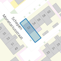 Perceel AHM01-W-3048