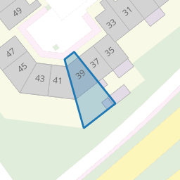 Perceel AHM01-W-3060