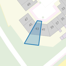 Perceel AHM01-W-3062