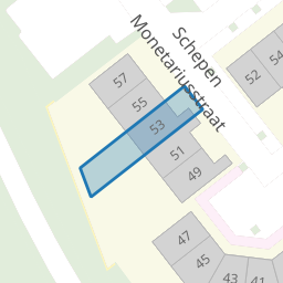 Perceel AHM01-W-3067