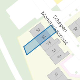 Perceel AHM01-W-3068