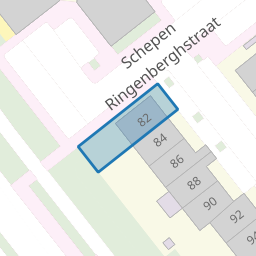 Perceel AHM01-W-3072