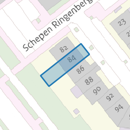 Perceel AHM01-W-3073