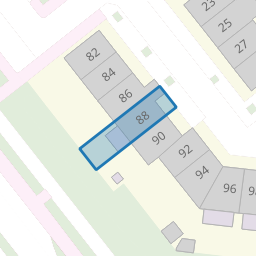 Perceel AHM01-W-3075