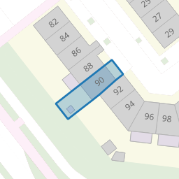 Perceel AHM01-W-3076