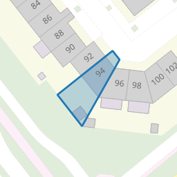 Perceel AHM01-W-3078