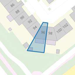 Perceel AHM01-W-3079