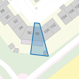 Perceel AHM01-W-3080