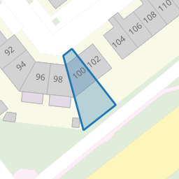 Perceel AHM01-W-3081