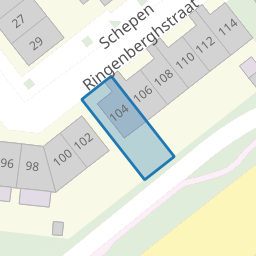 Perceel AHM01-W-3083