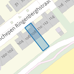 Perceel AHM01-W-3085