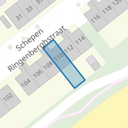 Perceel AHM01-W-3086