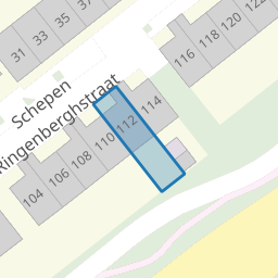 Perceel AHM01-W-3087