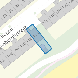 Perceel AHM01-W-3088