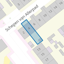 Perceel AHM01-W-3097