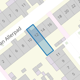 Perceel AHM01-W-3098