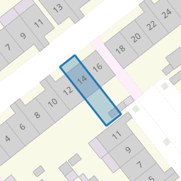 Perceel AHM01-W-3099