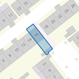 Perceel AHM01-W-3100