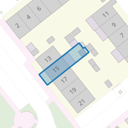 Perceel AHM01-W-3101