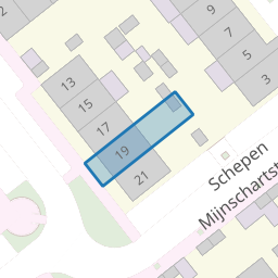 Perceel AHM01-W-3103